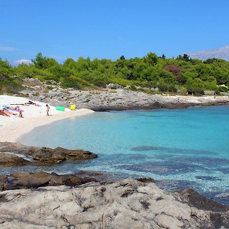 Apartments By The Sea Sumartin, Brac - 2952 エクステリア 写真