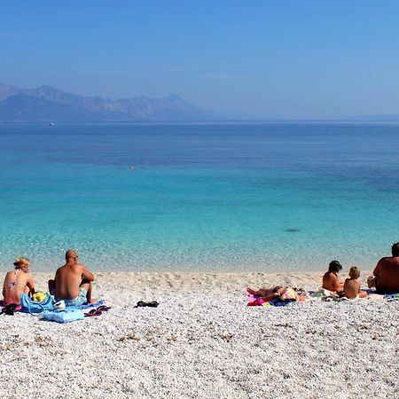 Apartments By The Sea Sumartin, Brac - 2952 エクステリア 写真