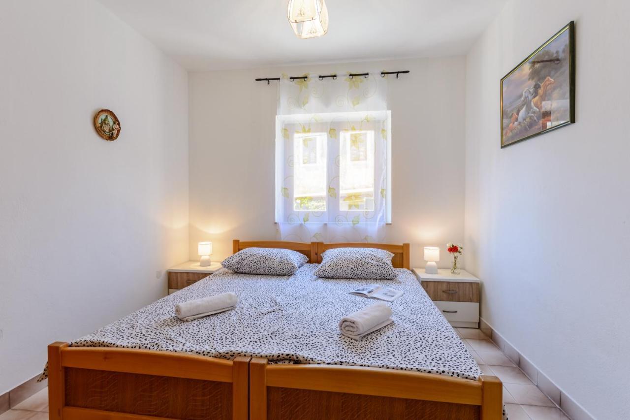 Apartments By The Sea Sumartin, Brac - 2952 エクステリア 写真