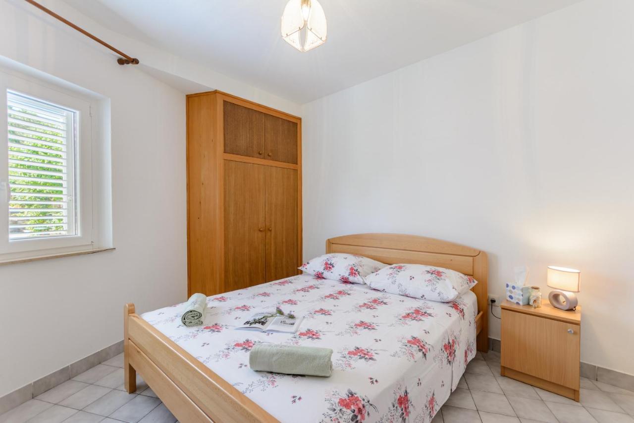 Apartments By The Sea Sumartin, Brac - 2952 エクステリア 写真