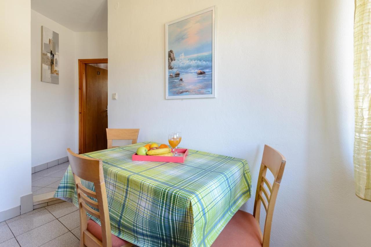 Apartments By The Sea Sumartin, Brac - 2952 エクステリア 写真