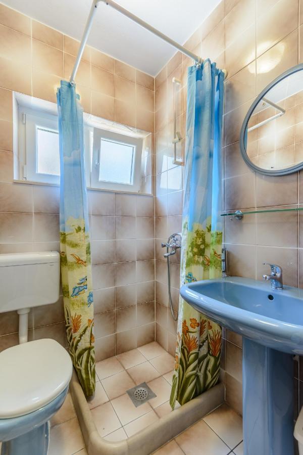 Apartments By The Sea Sumartin, Brac - 2952 エクステリア 写真