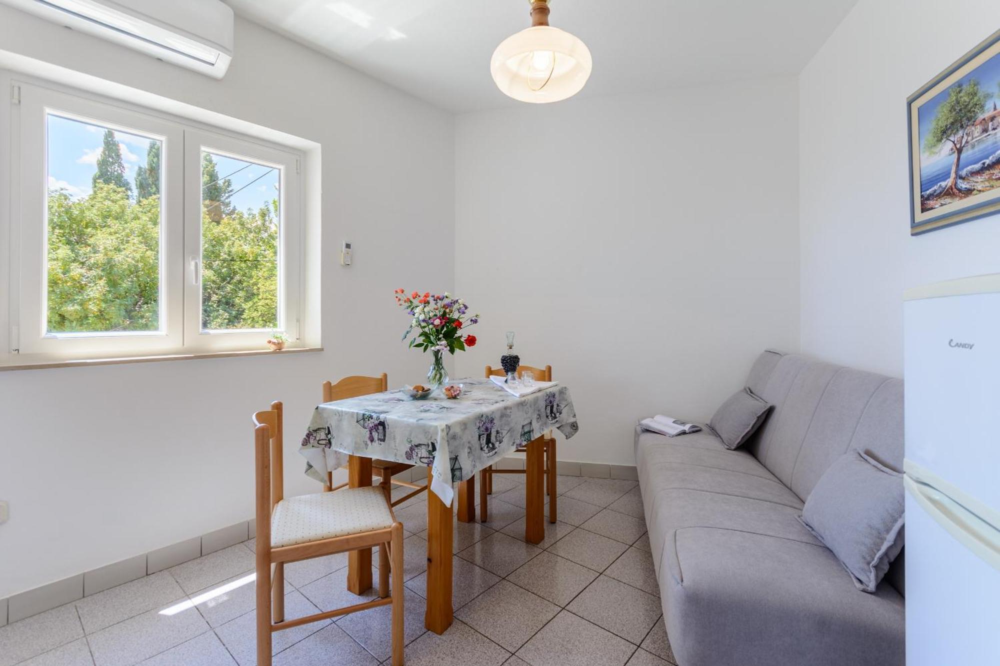 Apartments By The Sea Sumartin, Brac - 2952 エクステリア 写真