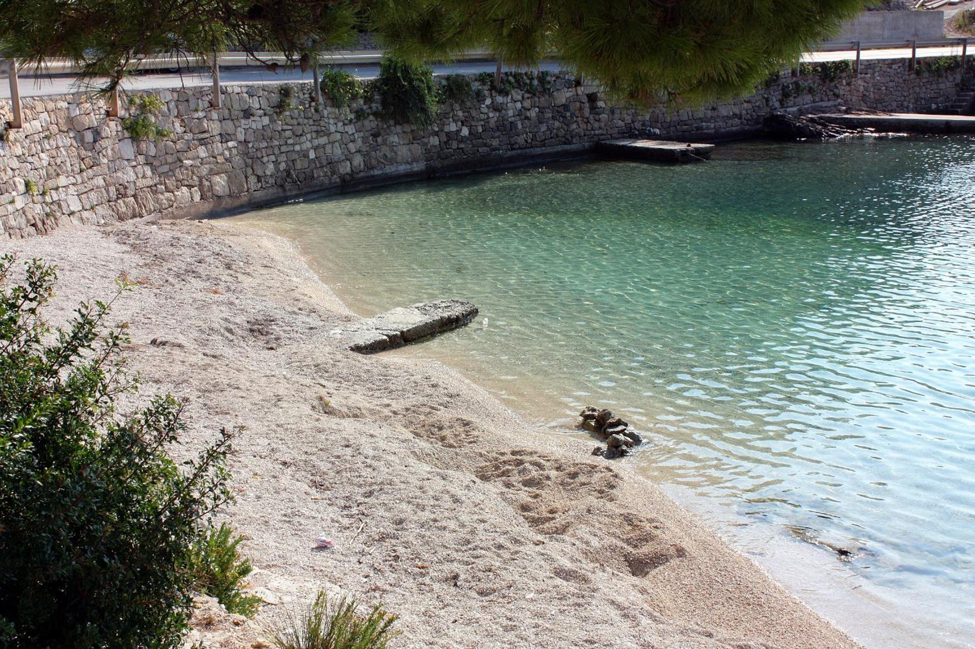 Apartments By The Sea Sumartin, Brac - 2952 エクステリア 写真