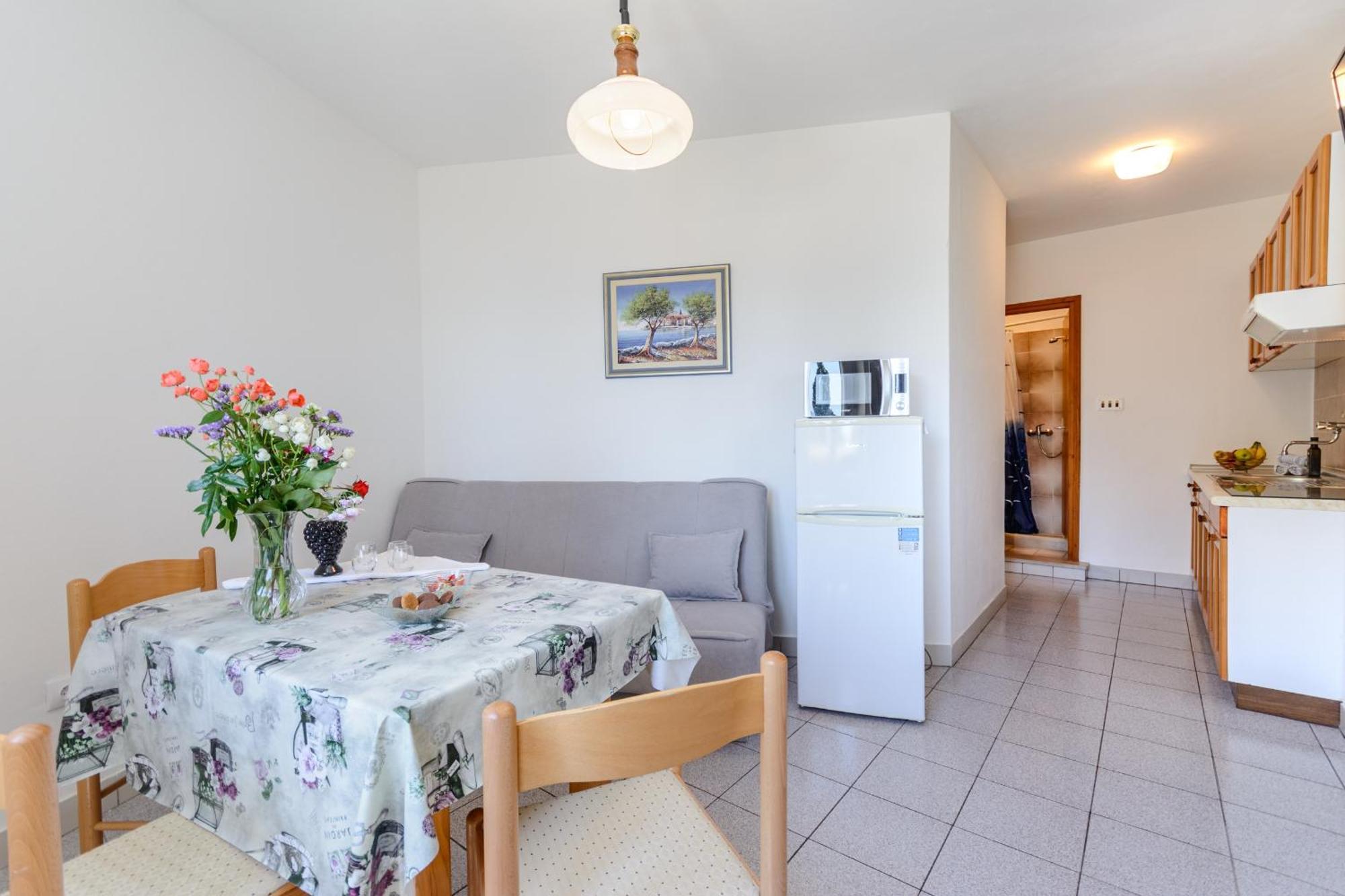 Apartments By The Sea Sumartin, Brac - 2952 エクステリア 写真