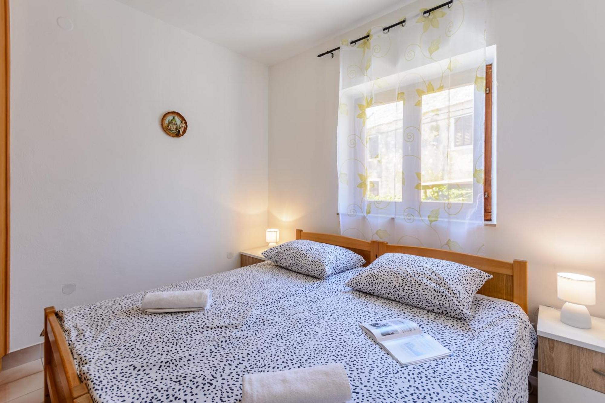 Apartments By The Sea Sumartin, Brac - 2952 部屋 写真
