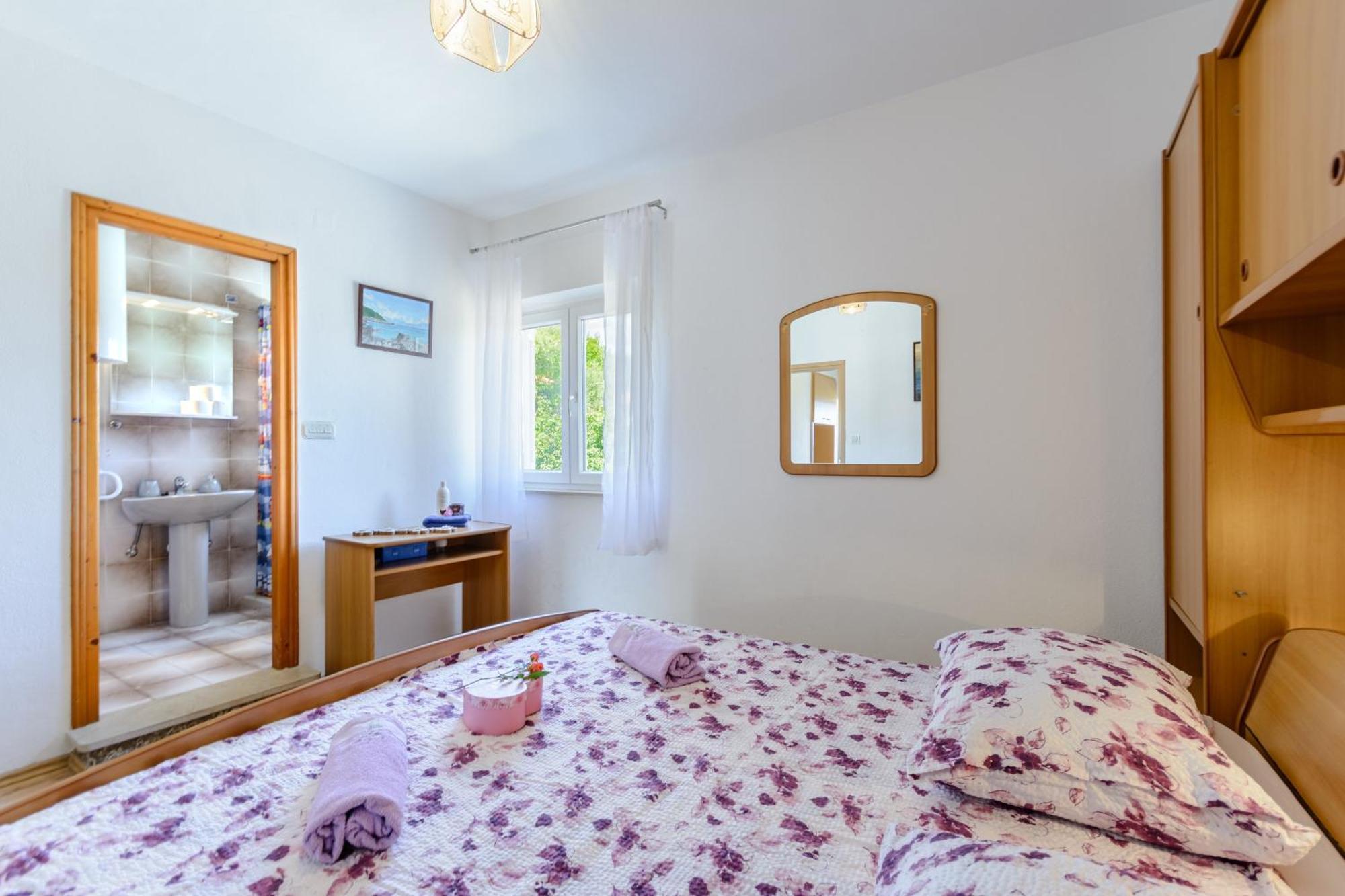 Apartments By The Sea Sumartin, Brac - 2952 部屋 写真