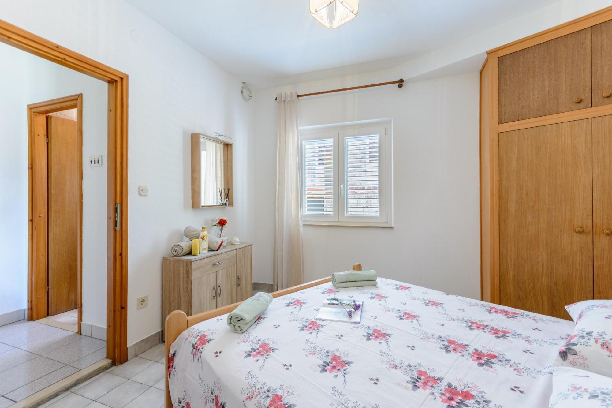 Apartments By The Sea Sumartin, Brac - 2952 部屋 写真
